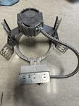 Cooper Portfolio Light Compact Fluorescent C7042EDR32 New. Fixed Price $43.21.