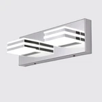 Led Vanity Light Bar Bathroom Mirror Fixtures Modern 12W. Fixed Price $37.13.