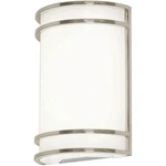 Decovio MON071009L30ENBN Montauk Led Inch Brushed Nickel Ada Sconce Wall Light. Fixed Price $58.10.