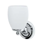 Gatco 1640 Designer Ii Light Bathroom Sconce - Chrome. Fixed Price $73.07.