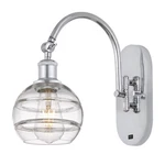 Innovations Lighting 518-1W-11-6 Rochester Sconce 11" Chrome. Fixed Price $250.80.