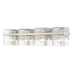 Bellevue ZBF31404BN - Bathroom Fixtures Indoor Lighting. Fixed Price $176.80.