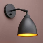 Yosoan Vintage Wall Sconce Bookcase Light, 1-LIGHT Dimmable Off Switch Har.... Fixed Price $76.97.