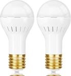 2-PACK Mogul Base Way Bulbs Led 10/20/30 Watts,replacement Incandescent Light. Fixed Price $33.00.
