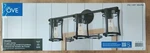 New Ove Decors Joakim 3-LIGHT Interior Vanity / Black Finish Dimmable. Fixed Price $59.99.