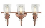 Westinghouse 6334000 Ashton Light 24"W Bathroom Vanity - Copper BIN66. Fixed Price $35.00.