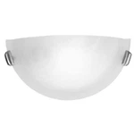 Livex Lighting Oasis Wall Sconce Brushed Nickel 4271-91. Fixed Price $57.96.