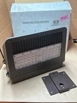Ilp Full Cutoff Wall Pack Led Industrial Light Sconce Loading Dock 347-480V. Fixed Price $279.99.