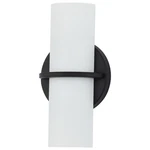 Used Nuvo Lighting 62/186 Tucker-one LIGHT-VANITY-6 Inches Wide By 11.5. Fixed Price $131.74.