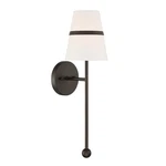 Minka Lavery 3731-872 Wall Sconces Indoor Lighting. Fixed Price $72.00.
