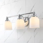 Jonathan Farmhouse Lydia Led Vanity. Fixed Price $142.99.