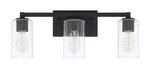 Capital Lighting 119831-435 Ravenwood 23"W Bathroom Grey. Fixed Price $268.00.