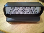 Hubbell Wall Pack Light Dusk To Dawn. Fixed Price $70.42.