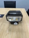 Cooper Lumark Crosstour Maxx Led Wall Pack Xtor Bz Motion Sensor/emergency. Fixed Price $175.00.