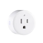 Jonathan Y Lighting PLG1000B Smart Plug Remote App Control For - White. Fixed Price $36.00.