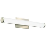 Lithonia Lighting 24-INCH Led Vanity With Warm White Color Temper.... Fixed Price $120.07.