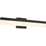 Access Lighting 62589LEDDCS-MBL/FST Loft Bathroom Vanity. Fixed Price $156.00.
