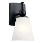 Cosabella Light Wall Sconce Soft Contemporary STYLE-10.5 Inches Tall And. Fixed Price $164.99.