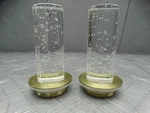 Glass Diffuser For Artika Champagne 1009064361 / VAN3-CG5C-HD2BG (lot Of 2). Fixed Price $26.99.