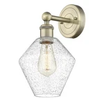 Innovations Lighting 616-1W-14-8 Cindyrella Sconce 14" Brass. Fixed Price $215.60.