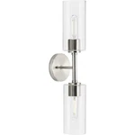 Light Wall Bracket Contemporary STYLE-4.87 Inches Tall And 5.62. Fixed Price $80.95.