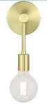 Xinbei Lighting Wall Single 1 With Led Bulb V.... Fixed Price $34.99.