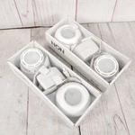 Total - New Ikea Non #17796 Under Counter Cabinet Lights Sealed 300.274.04. Fixed Price $46.95.