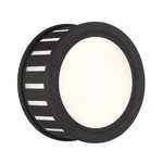 Crystorama Lighting Group KEN-2200W Kendal 5" Tall Wall Black. Fixed Price $83.14.