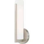 Livex Lighting 10351-91 Visby Wall Sconce Brushed Nickel. Fixed Price $154.96.