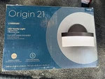Origin 21 Lynnpark 8-IN 1-LIGHT Matte Black Led Modern/contemporary Vanity New. Fixed Price $38.50.