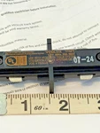 Track Lighting Connector Veolux TH21 Ul Rated 120V System Nob. Fixed Price $18.99.