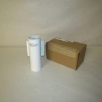 Eglo 84004A Riga Wall Light, White. Fixed Price $54.99.
