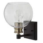 Kent 1 Light Wall SCONCE-9.25 Inches Tall And 7 Wide Uttermost 22552. Fixed Price $165.60.