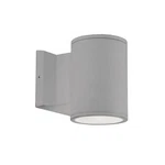 Kuzco EW3105-GY Led Outdoor Wall Light Gray Nordic Modern Sconce 10W (brand New). Fixed Price $50.65.