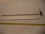 Feit Electric UCL24FP/5CCTCAG3 Led Under Cabinet Low Prof. 20.5"X4.1"X1" 1500LM. Fixed Price $58.77.