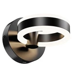 Wall Lamp Led Rotatable Up-down Sconces Lighting With Built-.... Fixed Price $56.87.