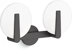 Kohler Lighting 38397-SC02 Hint 11" Tall Wall Sconce Black. Fixed Price $195.85.