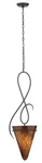 Thomas Lighting M2040 Tango 12 Inch Wide Large Pendant Last One!. Fixed Price $319.95.