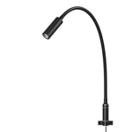 Agese Wall Mounted Reading Light Touch Switch Dimmable Led 3W Warm White 3000K. Fixed Price $37.69.