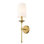 Roseto ZWS97507RBS - Wall Sconces Indoor Lighting. Fixed Price $64.50.