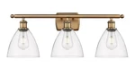 Innovations Lighting 516-3W-11-28 Bristol Vanity. Fixed Price $440.00.