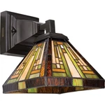 Stephen - 1 Wall Sconce 9.5 Inches High Quoizel Lighting. Fixed Price $279.99.