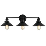 Jonathan Lighting JYL7428 July 3 27"W Led Vanity. Fixed Price $124.03.