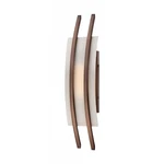 Nuvo Lighting 62/122 Trax 20" Tall Integrated Led Wall - Bronze. Fixed Price $217.59.