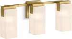 Kohler Lighting 31494-SC03 Honesty 22"W Vanity. Fixed Price $368.20.