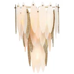 Cyan Design 08553 Three Light Wall Sconce. Fixed Price $157.50.