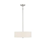 3-LIGHT Pendant. Fixed Price $280.00.