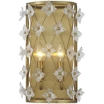 Savoy House Lighting 9-8411-2-322 Bailey Wall Sconce. Fixed Price $193.60.