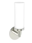 Ginger Kubic 4681 Wall Sconce Polished Nickel. Fixed Price $275.00.