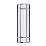 Maxim Lighting Moon Ray Wall Sconce 18" 6" Transitional I.... Fixed Price $413.54.